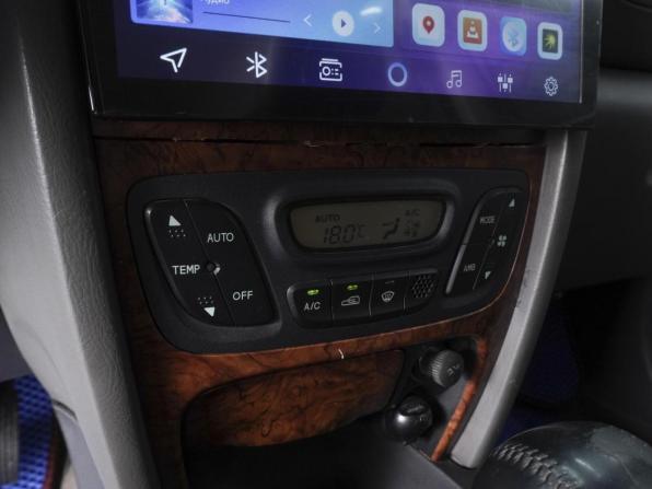 Hyundai Santa Fe I с пробегом 2002 года, цена 720 000 рублей, 307336 км, внедорожник, Автокод Объявления