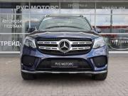 Mercedes-Benz GLS I (X166) Калининград  - изображение 30