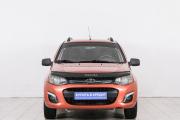 Lada (ВАЗ) Kalina II Красноярск  - изображение 24