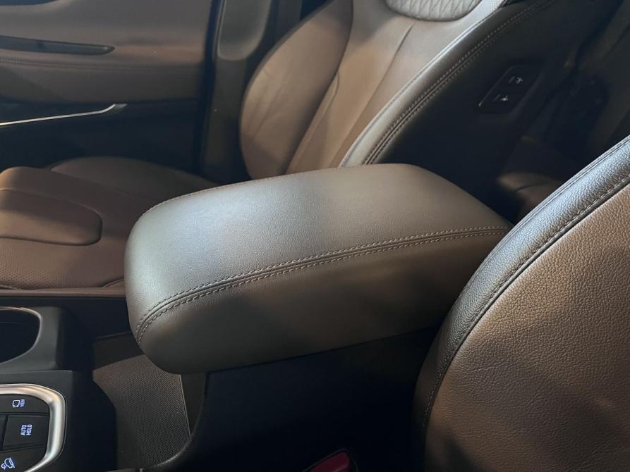 Hyundai Santa Fe IV Чебоксары  - изображение 32