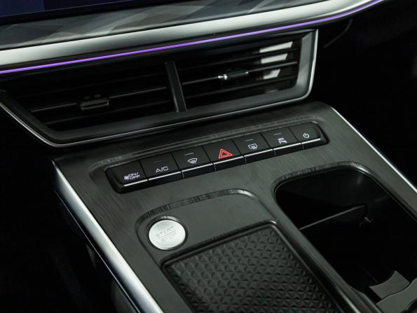 Haval F7 II с пробегом 2024 года, цена 2 149 700 рублей, 49683 км, внедорожник, Автокод Объявления