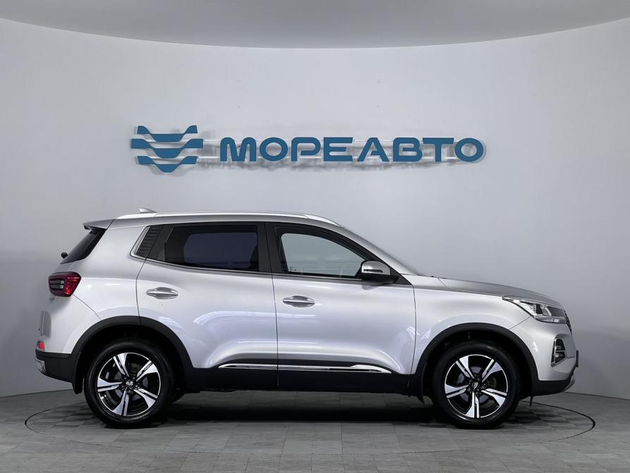 Chery Tiggo 4 Pro I Калининград  - изображение 4