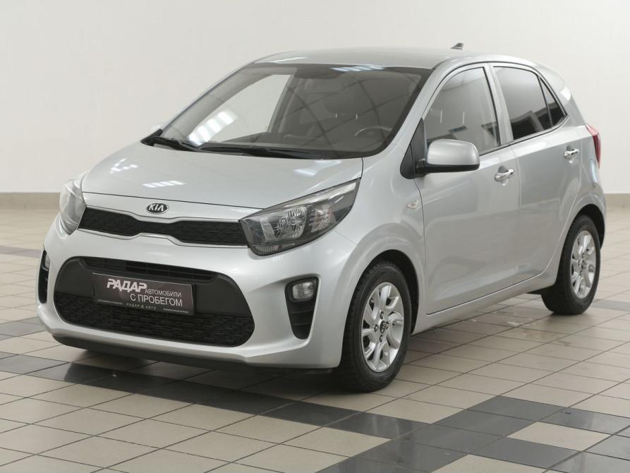 Kia Morning III Иваново  - изображение 8