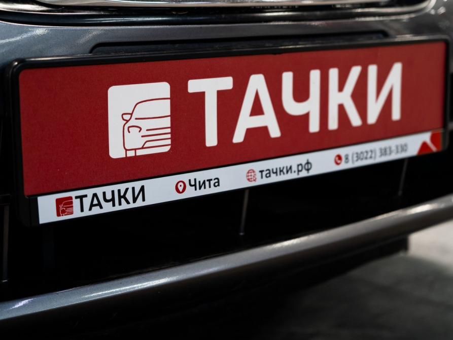 Nissan Note II Рестайлинг Чита  - изображение 18