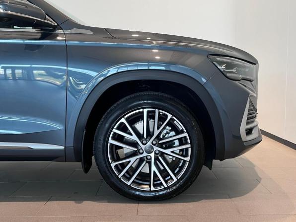 Geely Monjaro I с пробегом 2026 года, цена 4 450 000 рублей, 7 км, внедорожник, Автокод Объявления