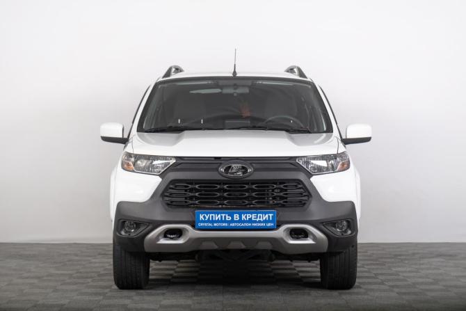 Lada (ВАЗ) Niva с пробегом 2021 года, цена 1 169 000 рублей, 37000 км, внедорожник, Автокод Объявления