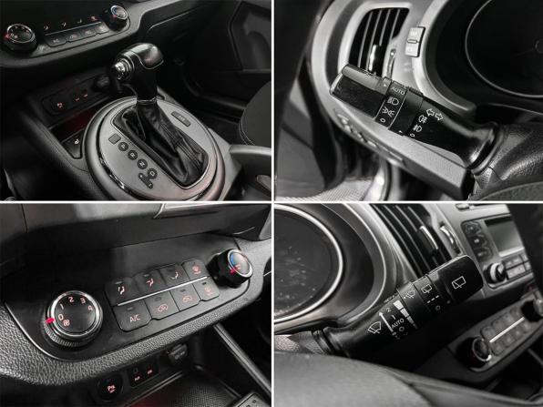 Kia Sportage III Рестайлинг с пробегом 2014 года, цена 1 099 000 рублей, 277894 км, внедорожник, Автокод Объявления