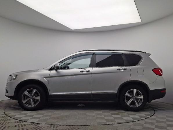Haval H6 I с пробегом 2019 года, цена 1 549 000 рублей, 95426 км, внедорожник, Автокод Объявления