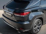 Lexus RX IV Рестайлинг Краснодар  - изображение 38