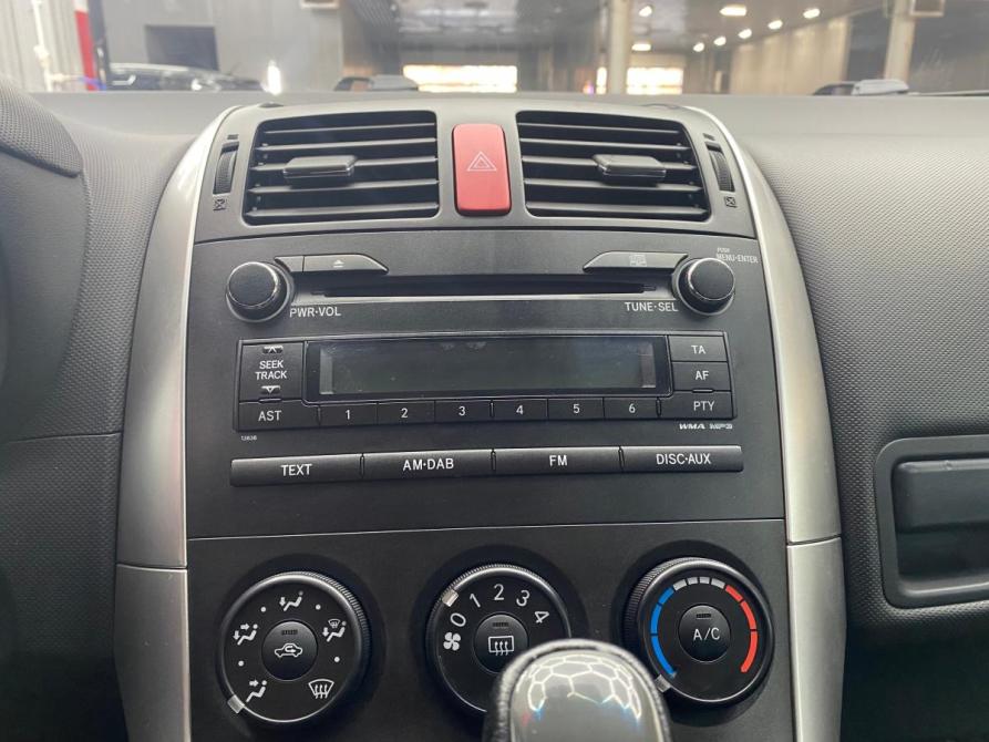 Toyota Auris I Рестайлинг Альметьевск  - изображение 19