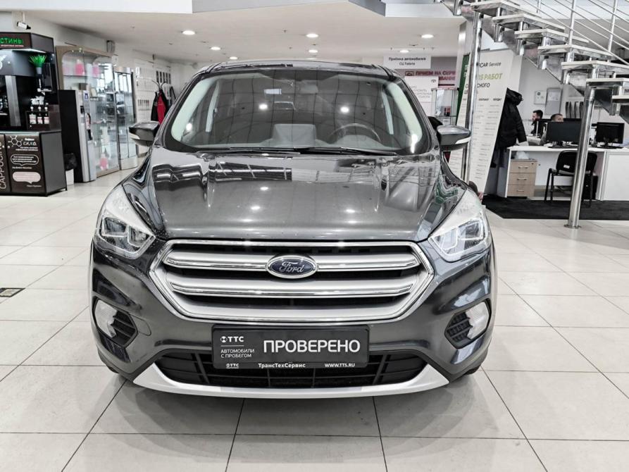 Ford Kuga II Рестайлинг Казань  - изображение 2