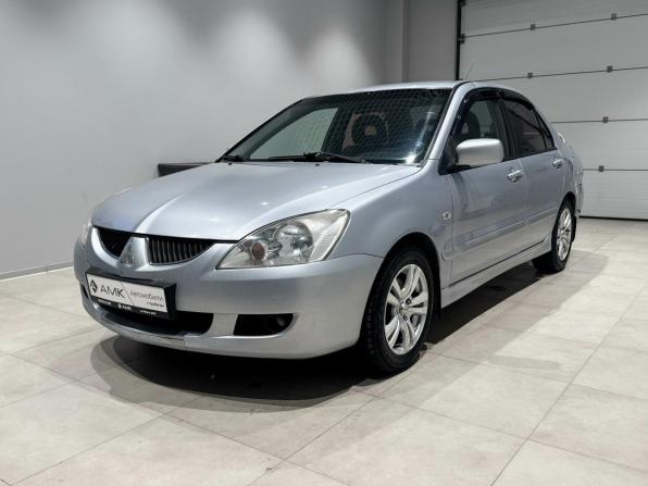 Mitsubishi Lancer IX с пробегом 2005 года, цена 326 920 рублей, 184452 км, седан, Автокод Объявления