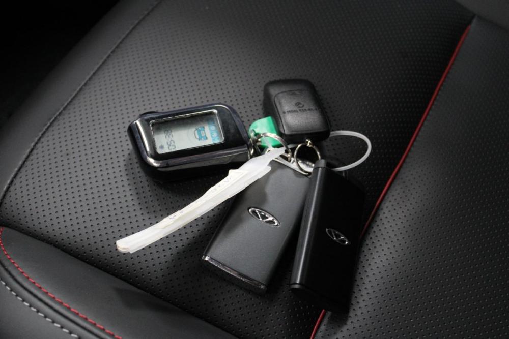 Chery Tiggo 7 Pro I Красноярск  - изображение 11