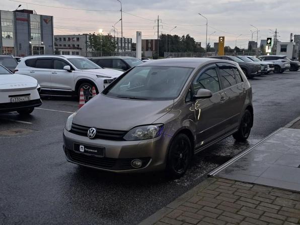 Volkswagen Golf Plus II с пробегом 2012 года, цена 765 000 рублей, 202743 км, хэтчбек, Автокод Объявления
