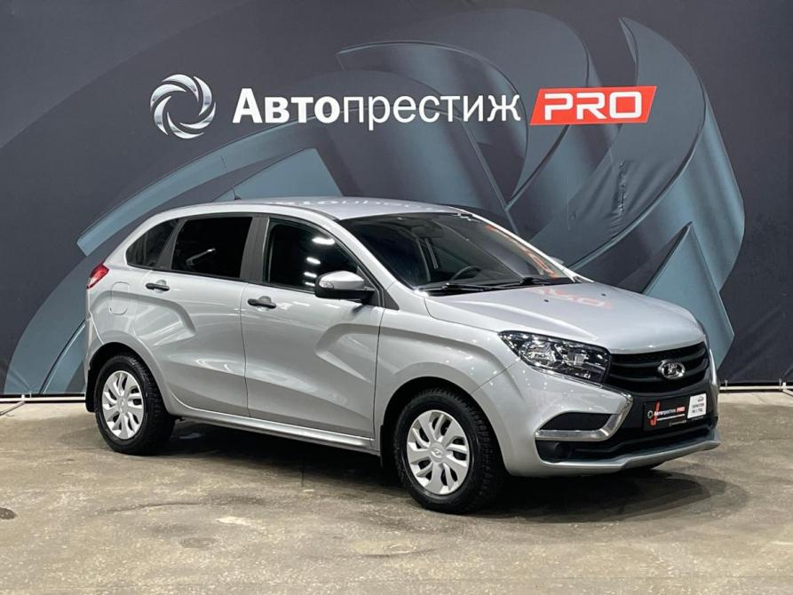 Lada (ВАЗ) XRAY I Пермь  - изображение 3