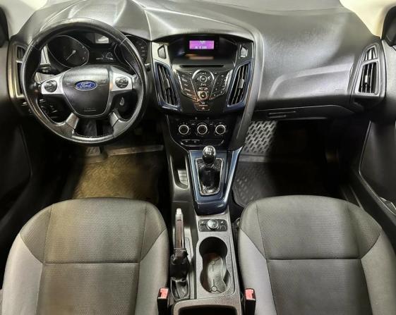 Ford Focus III с пробегом 2011 года, цена 688 040 рублей, 179466 км, седан, Автокод Объявления