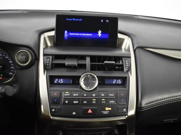 Lexus NX I с пробегом 2016 года, цена 2 393 900 рублей, 149189 км, внедорожник, Автокод Объявления