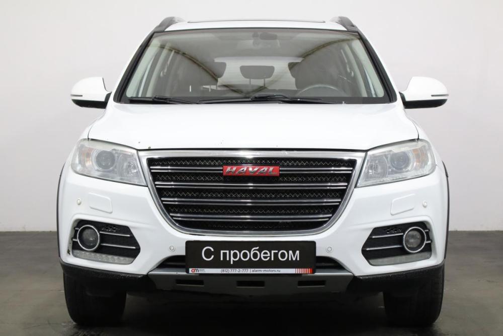 Haval H6 I Санкт-Петербург  - изображение 2