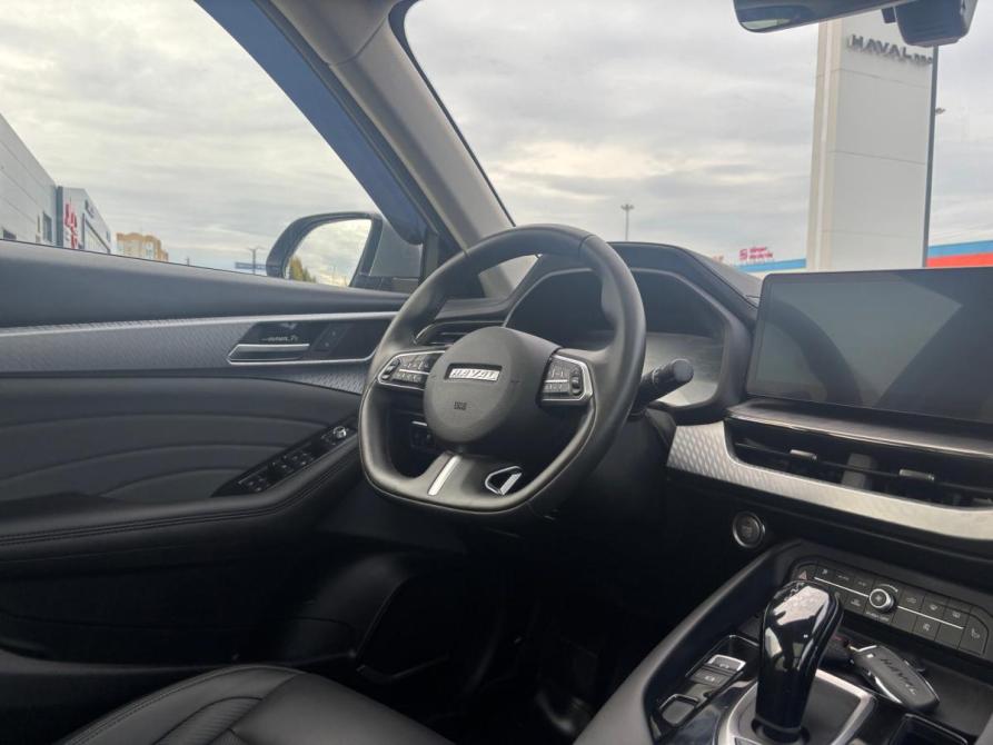 Haval F7 I Рестайлинг Сыктывкар  - изображение 31