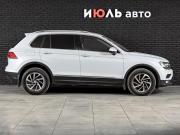 Volkswagen Tiguan II Екатеринбург  - изображение 31