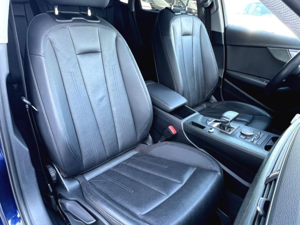 Audi A4 V (B9) с пробегом 2018 года, цена 2 685 000 рублей, 61331 км, седан, Автокод Объявления