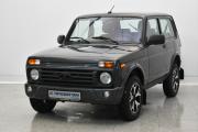 Lada (ВАЗ) 2121 (4x4) I Рестайлинг (2020) Москва  - изображение 15