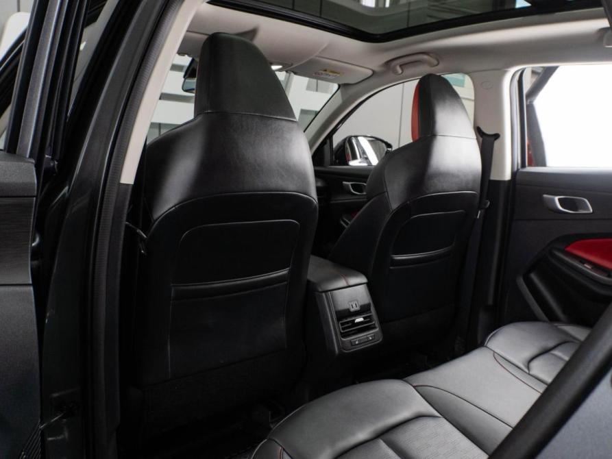 Changan UNI-S (CS55 Plus) Тюмень  - изображение 11