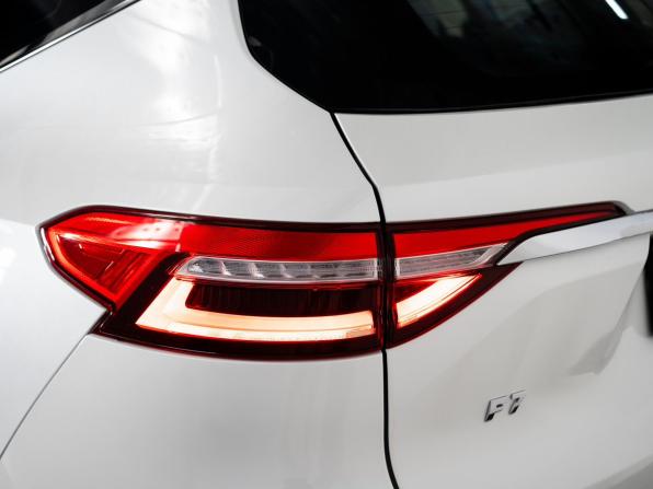 Haval F7 I с пробегом 2020 года, цена 1 700 000 рублей, 77476 км, внедорожник, Автокод Объявления