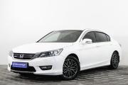 Honda Accord IX Сургут  - изображение 21