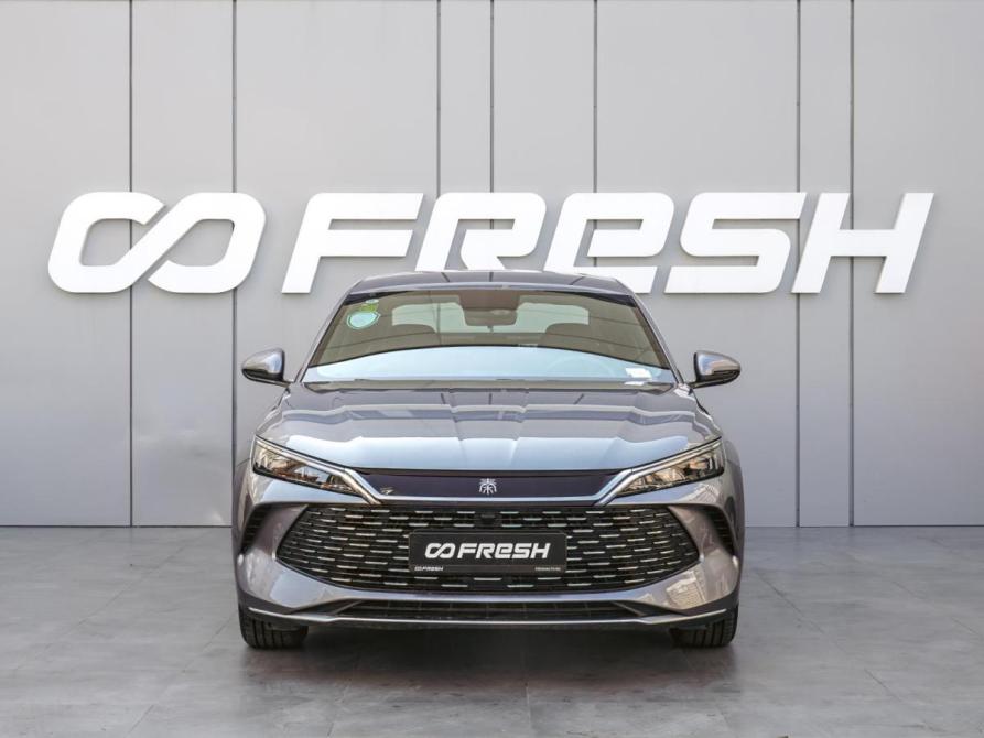 BYD Qin III Краснодар  - изображение 3