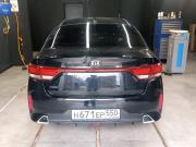 Kia Rio IV Рестайлинг Москва  - изображение 35