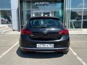 Opel Astra J Рестайлинг Самара  - изображение 27
