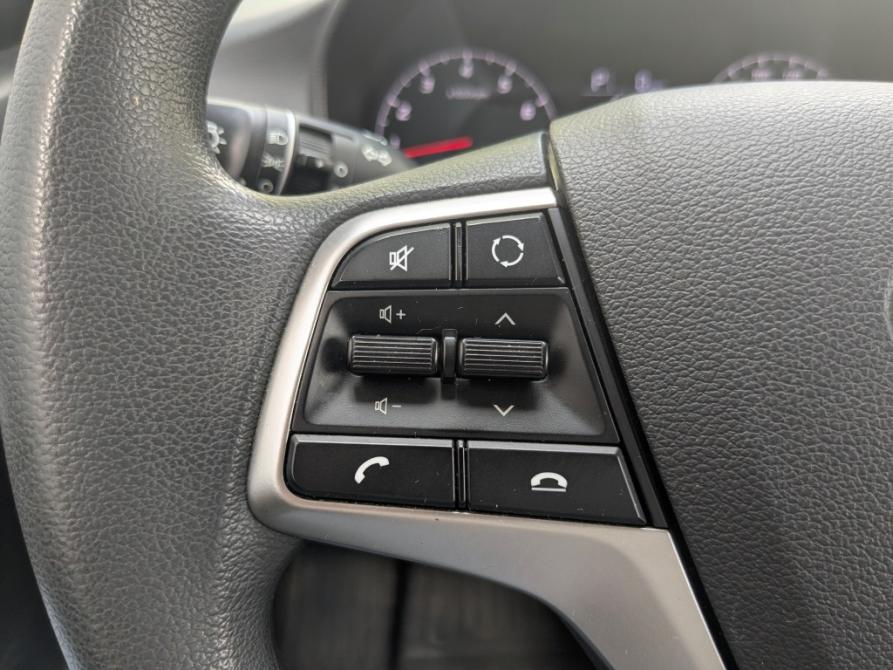Hyundai Solaris II Рестайлинг Москва  - изображение 22