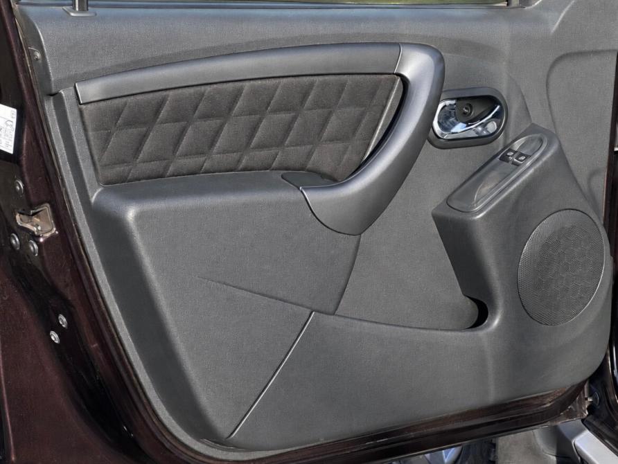 Renault Duster I Рестайлинг Казань  - изображение 12