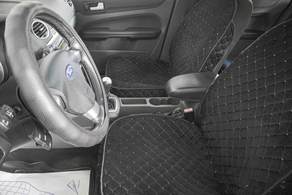 Ford Focus II Кемерово  - изображение 9