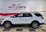 Ford Explorer V Рестайлинг 2 Воронеж  - изображение 28