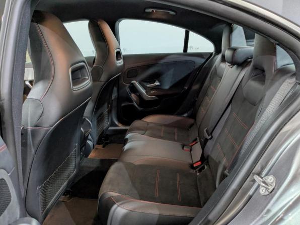 Mercedes-Benz CLA II (C118 X118) с пробегом 2020 года, цена 2 700 000 рублей, 61279 км, седан, Автокод Объявления
