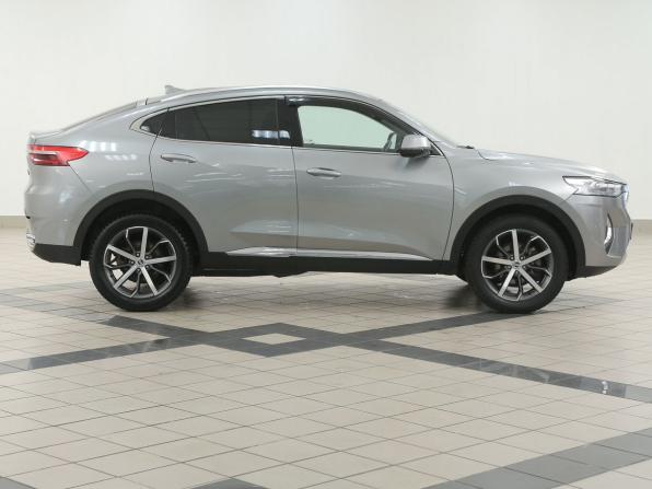 Haval F7x I с пробегом 2021 года, цена 1 686 000 рублей, 125000 км, внедорожник, Автокод Объявления