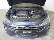 Hyundai Elantra VI (AD) Санкт-Петербург  - изображение 31