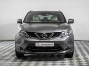 Nissan Qashqai II Москва  - изображение 19
