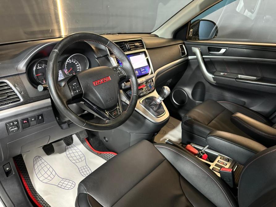 Haval H6 I Уфа  - изображение 8