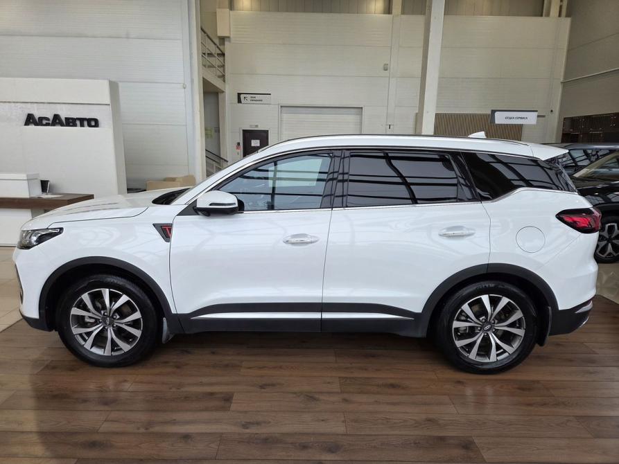 Chery Tiggo 7 Pro Max I Саратов  - изображение 8