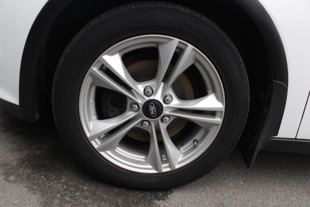 Ford Focus III Брянск  - изображение 5