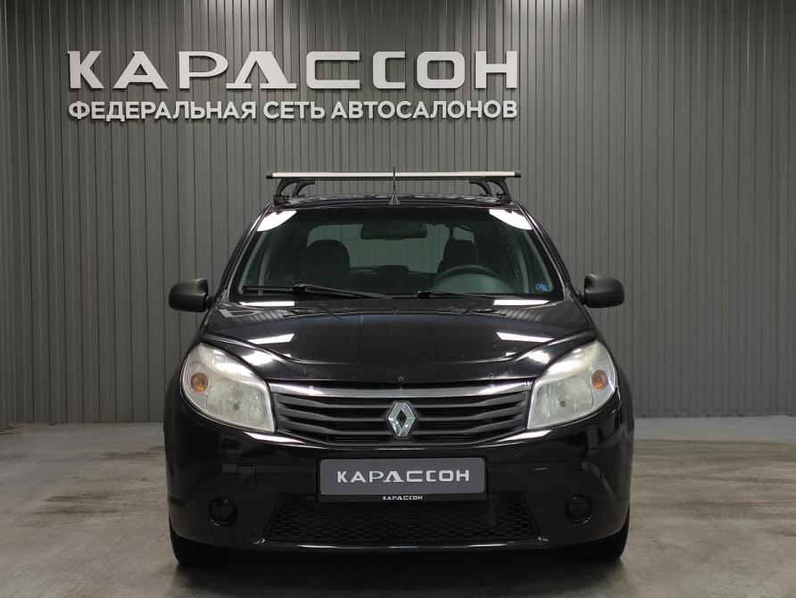 Renault Sandero I Пермь  - изображение 3