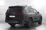 Lexus LX IV Владивосток  - изображение 31