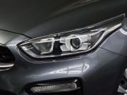 Kia Cerato IV Москва  - изображение 30