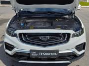 Geely Atlas Pro Чебоксары  - изображение 33