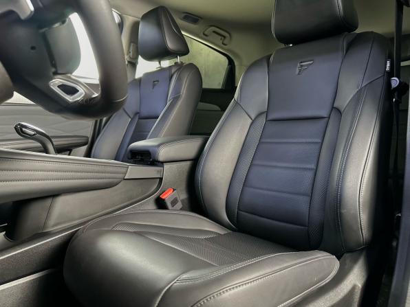 Haval F7x I Рестайлинг с пробегом 2023 года, цена 2 449 000 рублей, 64878 км, внедорожник, Автокод Объявления