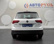 Volkswagen Tiguan II Москва  - изображение 30