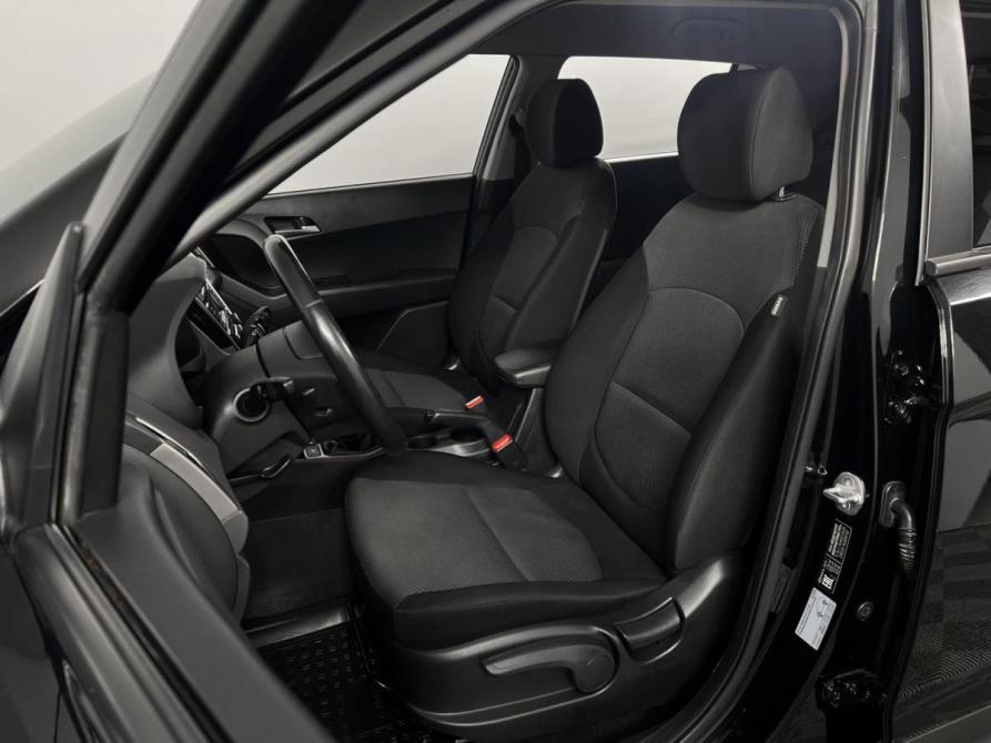 Hyundai Creta I Казань  - изображение 10